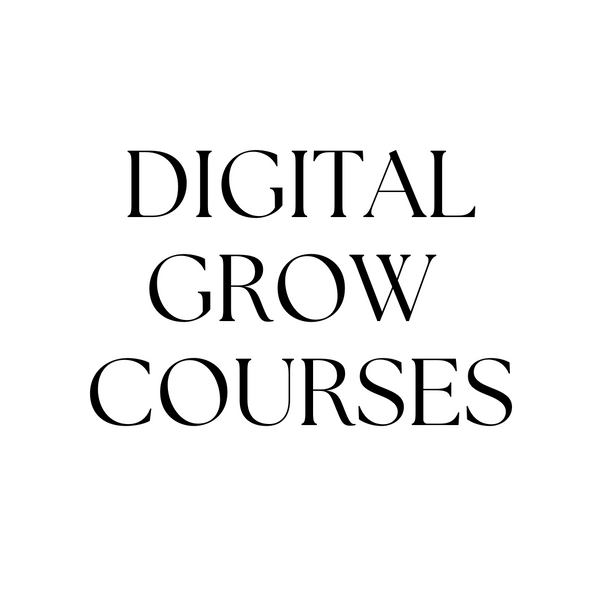 DigitalGrowCourses